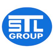 Логотип компании ООО “СТЛ-ГРУПП“ (Киев)