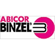 Логотип компании TOO ABICOR BINZEL CENTRAL ASIA дочерняя фирма группы ABICOR Group DE в Казахстане (Алматы)
