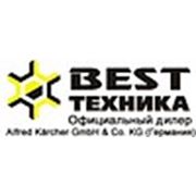 Логотип компании ООО “Бэст Техника“ (Киев)