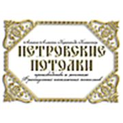 Логотип компании ИП “Петрова Н.И.“ (Астана)