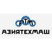 Логотип компании ТОО “АзияТехМаш“ (Алматы)
