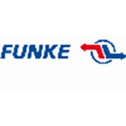 Логотип компании ТОО «Функе - Казахстан» (Уральск)