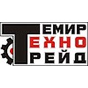 Логотип компании ТОО “ТемирТехноТрейд“ (Темиртау)