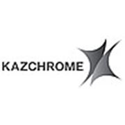Логотип компании РУ “Казмарганец“ - филиал АО “ТНК “Казхром“ (Караганда)