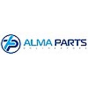 Логотип компании Интернет-магазин “Alma Parts“ (Алматы)