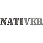 Логотип компании ТОО NATIVER (Алматы)