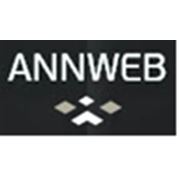 Логотип компании AnnWeb (Киев)