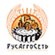 Логотип компании ООО «РусАгроСеть-Уфа» (Уфа)
