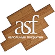 Логотип компании Магазин “ASF“ - товары для вашего пола! (Киев)