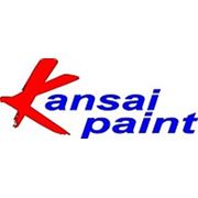 Логотип компании Kansai Paint (Астана)