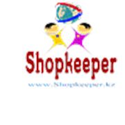 Логотип компании Интернет-магазин Shopkeeper (Алматы)