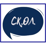Логотип компании Скляр Александр (Днепр)