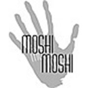 Логотип компании Интернет-магазин “Moshi shop“ (Москва)