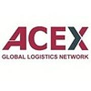 Логотип компании ООО “ACEX“ (Москва)