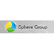 Логотип компании Sphere Group (Новосибирск)