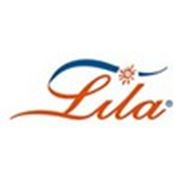 Логотип компании Фирма «LILA» (Киев)