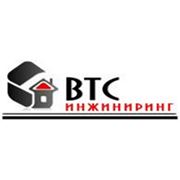 Логотип компании ООО «ВТС-Инжиниринг» (Минск)