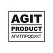 Логотип компании Agitproduct (Москва)