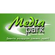 Логотип компании Рекламно-производственная группа «Медиа-Парк» (Волгоград)