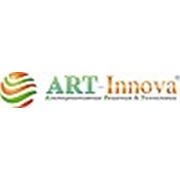 Логотип компании Проект «ART-Innova» (Москва)