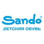 Логотип компании Сандос, ООО (Новосибирск)