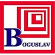 Логотип компании Богуславская сельхозтехника ПАО (Богуслав)