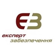 Логотип компании Экспертобеспечение, ЧП (Киев)