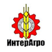 Логотип компании ООО “ИнтерАгро“ (Москва)