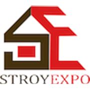 Логотип компании Строй Экспо (Москва)