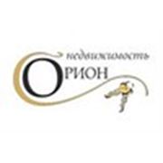 Логотип компании Инвестиционная компания «Орион-недвижимость» (Санкт-Петербург)