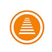 Логотип компании ООО “Безопасность дорог“ (Краснодар)
