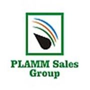 Логотип компании PLAMM Sales Group (Актобе)