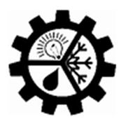 Логотип компании ООО “Технические решения“ (Омск)