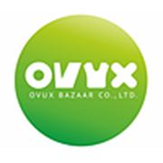 Логотип компании ООО “Овукс Базар“ (Санкт-Петербург)