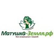 Логотип компании Интернет-магазин “Матушка-Земля. рф“ (Санкт-Петербург)