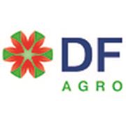 Логотип компании DF Agro (Киев)