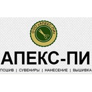 Логотип компании Апекс-Пи, ООО (APEX-P) (Киев)