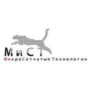 Логотип компании ООО “МиСТ“ (Оренбург)