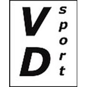 Логотип компании VD-sport (Днепр)