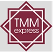 Логотип компании ТММ Экспресс, ООО (Запорожье)