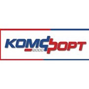 Логотип компании Комфорт2000, ООО (Томск)
