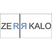 Логотип компании Zerkalo (Ростов-на-Дону)