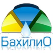 Логотип компании ООО «Бахомет» (Астана)