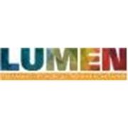 Логотип компании Рекламно-производственная компания “Lumen“ (Нижнекамск)
