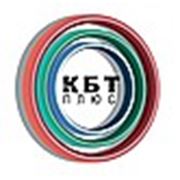 Логотип компании КБТ Плюс (Ростов-на-Дону)