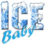 Логотип компании Ice Baby (Санкт-Петербург)
