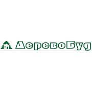Логотип компании ДеревоБуд, ЧП (Винница)
