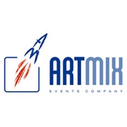 Логотип компании Арт-Микс, ООО (Минск)