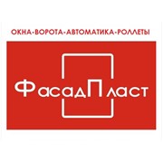 Логотип компании Ворота Киев (Киев)