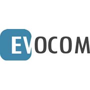 Логотип компании Евоком.ЮА, ООО (Киев)